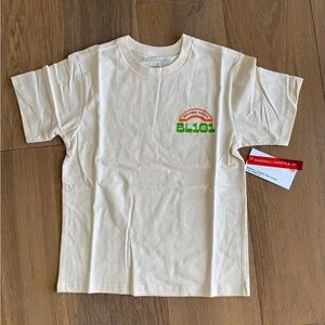 Baseball Lifestyle 101 - Extra Innings Guac Tee - Size YS- NEW WITH TAGS